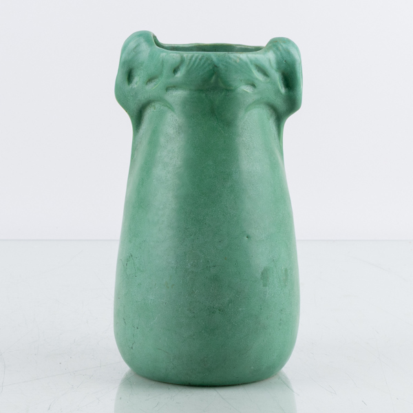 VAS, keramik, jugend, sannolikt Höganäs, tidigt 1900-tal