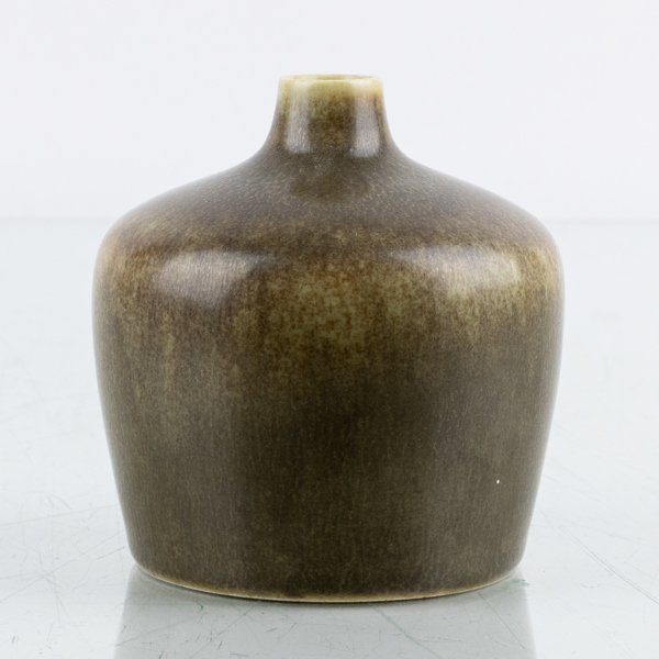 PER LINNEMANN-SCHMIDT (1912-1999), vas, stengods, Palshus, Danmark, signerad