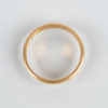 RING, 18k guld, CG Hallberg 1959