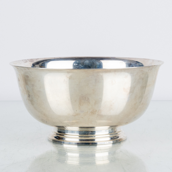 SKÅL, sterlingsilver, Tiffany & Co, 1900-talets andra hälft