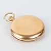 FICKUR, 14k guld, savonett