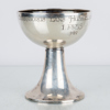 POKAL, silver, GAB, 1922