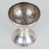 POKAL, silver, GAB, 1922