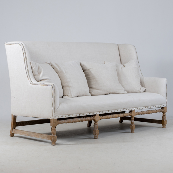 SOFFA, Artwood, 2000-tal