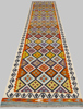 MATTA, galleri, Kelim, ca 393 x 81 cm