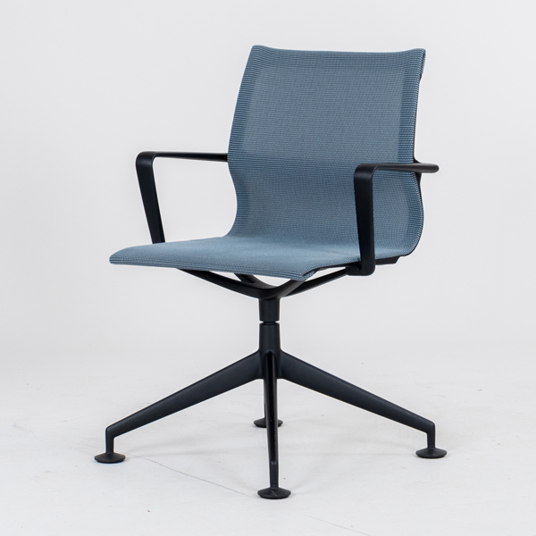 ALBERTO MEDA, konferensstol, "Physix", Vitra, nutida