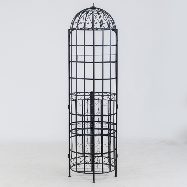 VINSTÄLL, smide, 1900-/2000-tal