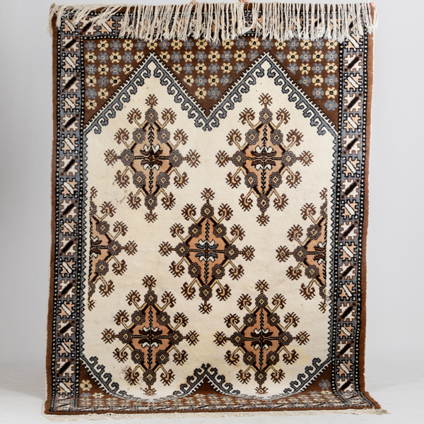 ORIENTMATTA, ca 265 x 174 cm