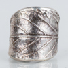 MARGARETH SANDSTRÖM, ring, sterlingsilver, Sandström & de Wit, Linköping 1991