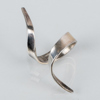 ERIK GRANIT, ring, sterlingsilver, Finland, 1972