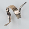 ERIK GRANIT, ring, sterlingsilver, Finland, 1972