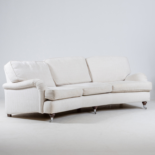 SOFFA, howardmodell, 2000-tal