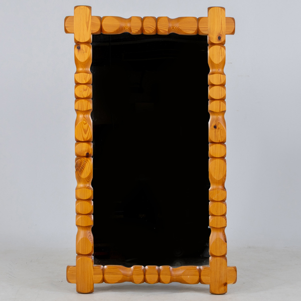 SPEGEL, Glasmäster Markaryd, 1970-tal