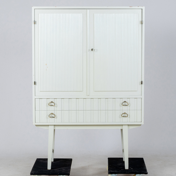 SKÅP, 1900-talets mitt