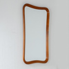 SPEGEL, swedish modern, Glas & trä, 1940-tal