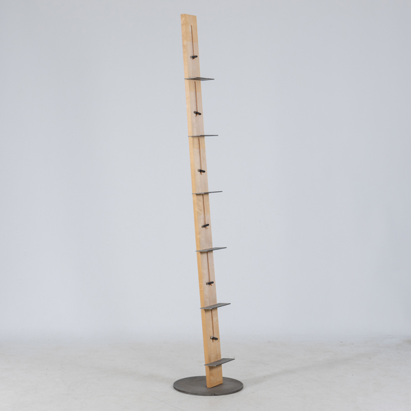 TIDNINGSHYLLA, "Post", Lillian Öberg Design, 2000-tal