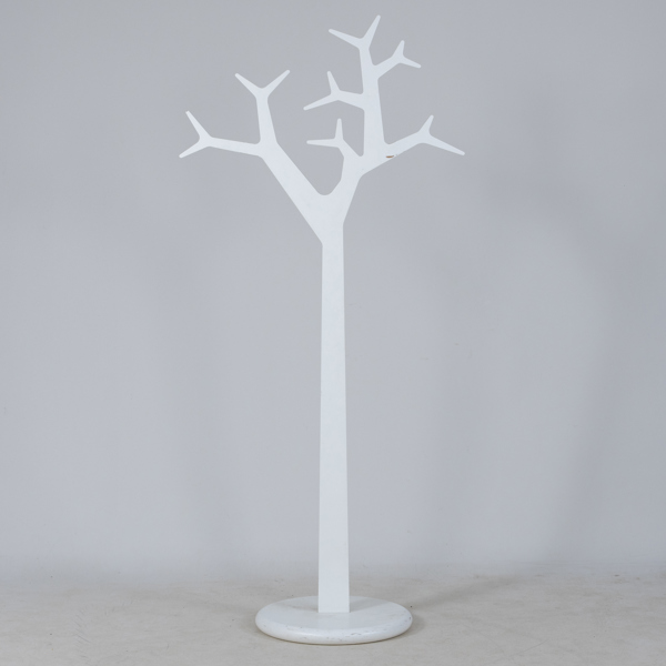 MICHAEL YOUNG & KATRIN OLINA, klädhängare, "Tree", Swedese