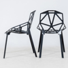KONSTANTIN GRCIC, 3 st stolar, "Chair one", Magis, Italien, 2000-tal