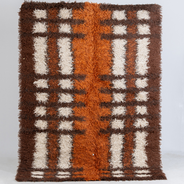 MATTA, rya, 1900-talets andra hälft 