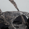 ARNE JONES (1914-1976), skulptur, brons, signerad 