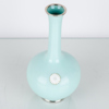 VAS, cloisonné, sannolikt "Ando's Cloisonné", Japan, 1900-talets andra hälft