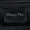 DIOR, handväska, Double Saddle Trotter