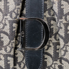 DIOR, handväska, Double Saddle Trotter