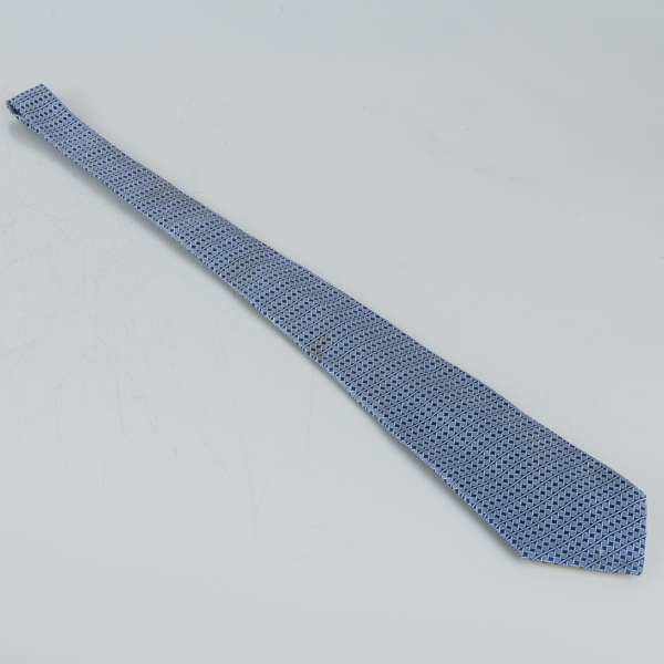 HERMÈS, slips, siden, 1900-talets andra hälft