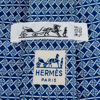 HERMÈS, slips, siden, 1900-talets andra hälft