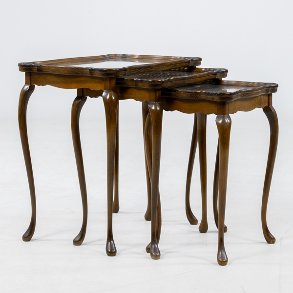 SATSBORD, 3 del, 1900-talets mitt