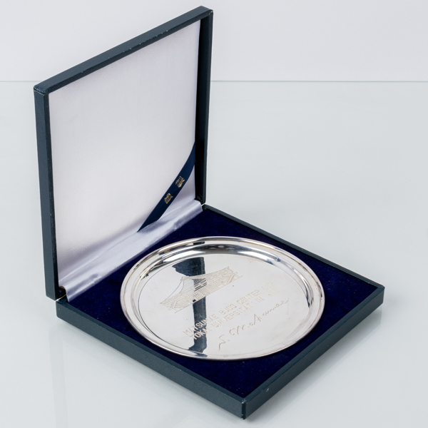 FAT, silver, 1900-tal