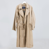 BURBERRY, trenchcoat, herr, stlk ca M