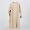 BURBERRY, trenchcoat, herr, stlk ca M