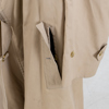 BURBERRY, trenchcoat, herr, stlk ca M
