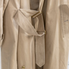 BURBERRY, trenchcoat, herr, stlk ca M