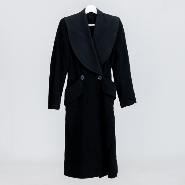 KAPPA, 1900-talets mitt