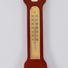 BAROMETER, Ceko, Tyskland, 1900-tal