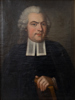 JOHAN STÅLBOM (1712-1777), tillskriven, olja på duk, osignerad