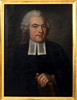 JOHAN STÅLBOM (1712-1777), tillskriven, olja på duk, osignerad