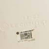 LE CREUSET, ugnsform, 1900-/2000-tal