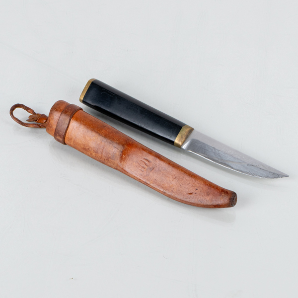 TAPIO WIRKKALA, kniv, Hackman, Finland