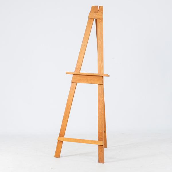 TAVELSTAFFLI, 1900-talets andra hälft 