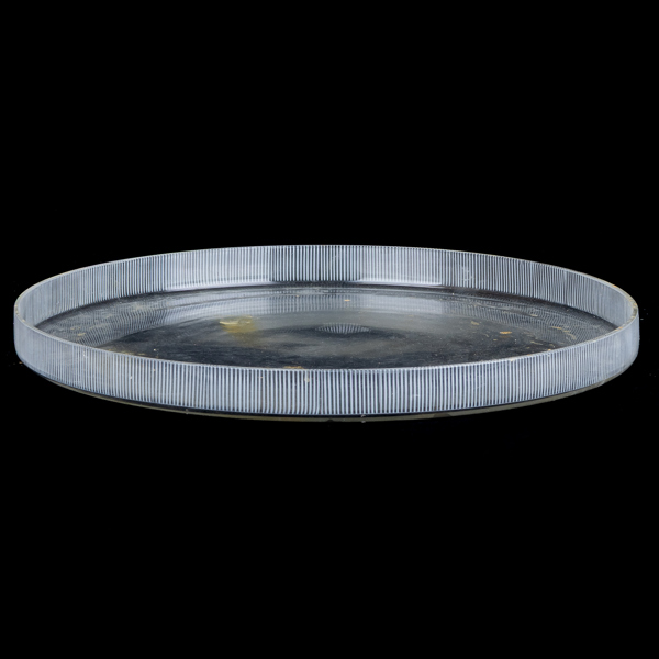 FAT, glas, sannolikt 1900-talets andra hälft