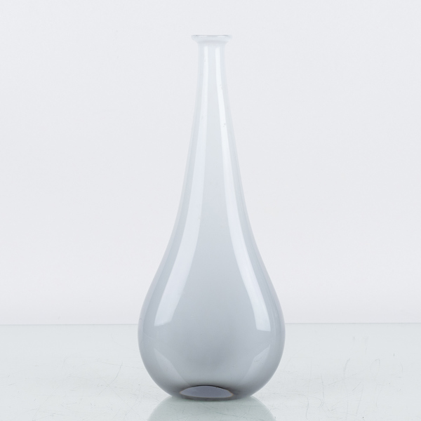 BENGT ORUP, vas, glas, Johansfors, stämpelsignerad