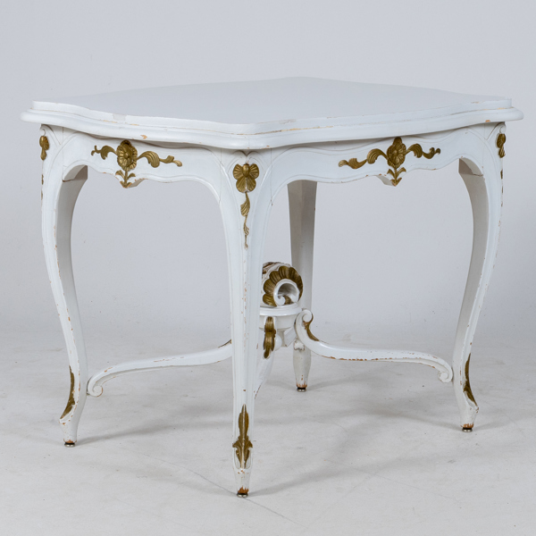 SALONGSBORD, Louis XIV-stil, 1800-/1900-tal