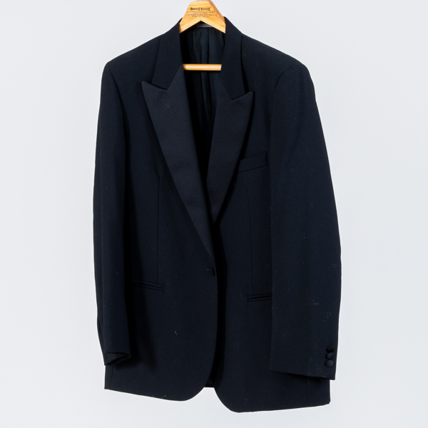 SMOKINGKAVAJ, Marlane, herr, strlk 52