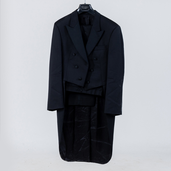 FRACK, Tiklas, herr, strlk 50