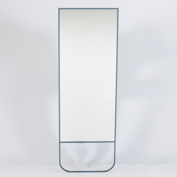 MATS BROBERG & JOHAN RIDDERSTRÅLE, spegel, "Tati Mirror Large", för Asplund