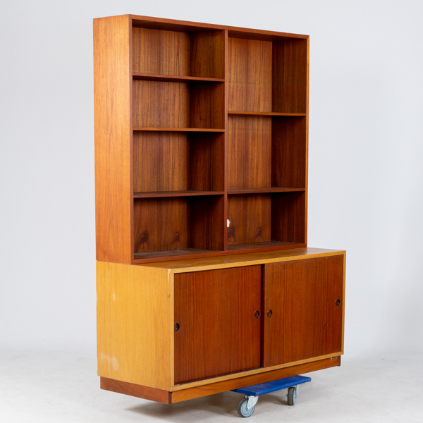 BØRGE MOGENSEN, bokhylla, Bra Bohag, Karl Andersson's, 1950-/60-tal