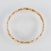 RING, 18k guld